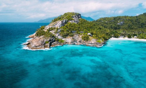North Island